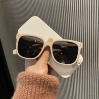 Рисовая рама черный