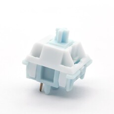 Вал tbcats云水轴线性定制轴体键盘开关tecsee代工