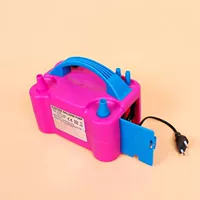 Электрический насос