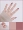 Keo sơn móng tay màu đỏ ròng 2020 màu mới phổ biến sơn móng tay màu xanh ôliu cửa hàng làm móng đặc biệt keo dán móng - Sơn móng tay / Móng tay và móng chân