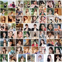 60 фото наклейки с фото -фото Чжао Луси Мэй