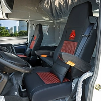 New Sinotruk Haowo T7H все -включенные четыре сезона T5G Haohan N7G N5G Shander C7H Cover Seat Seat