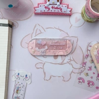 Прозрачный розовый Джейд Гид