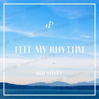 Feel My Rhythm