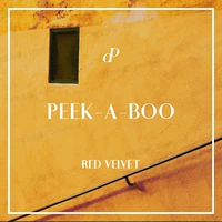 Peek-A-Boo (Happy Ver.)