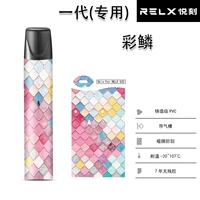 [1 -е поколение] цветовые шкалы