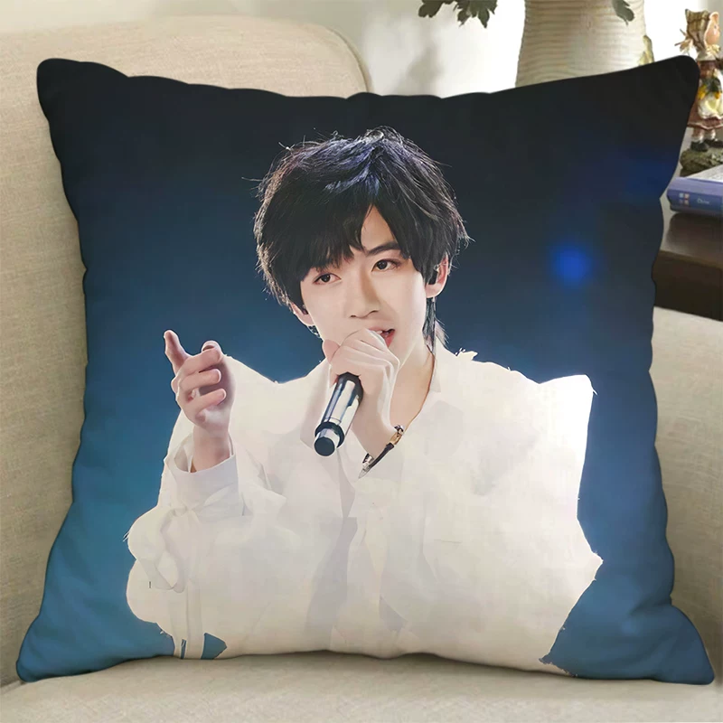 Плакат с изображением куклы TNT Times Youth Team Pillow Song Yaxuan Liu Yaowen Ma Jiaqi Pig Pigramate подарок