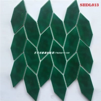 YS17 (14 штук/квадрат)