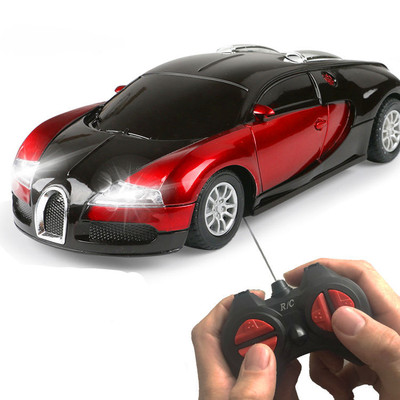 儿童玩具车男孩遥控车动小汽车玩具赛车