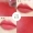 BLUE FOX  碧 狐 Matte Lip Glaze Nữ Sinh Viên Giá Rẻ Màu Trà Sữa Thương Hiệu Niche Velvet Matte Lip Gloss - Son bóng / Liquid Rouge