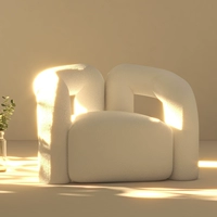 Баранина бархата и Тедди Уайт Новый