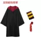 Harry thuật sĩ ma thuật áo choàng Potter áo choàng trang phục quần áo áo choàng cosplay trẻ em Hermione cùng phong cách Halloween gg halloween 2022