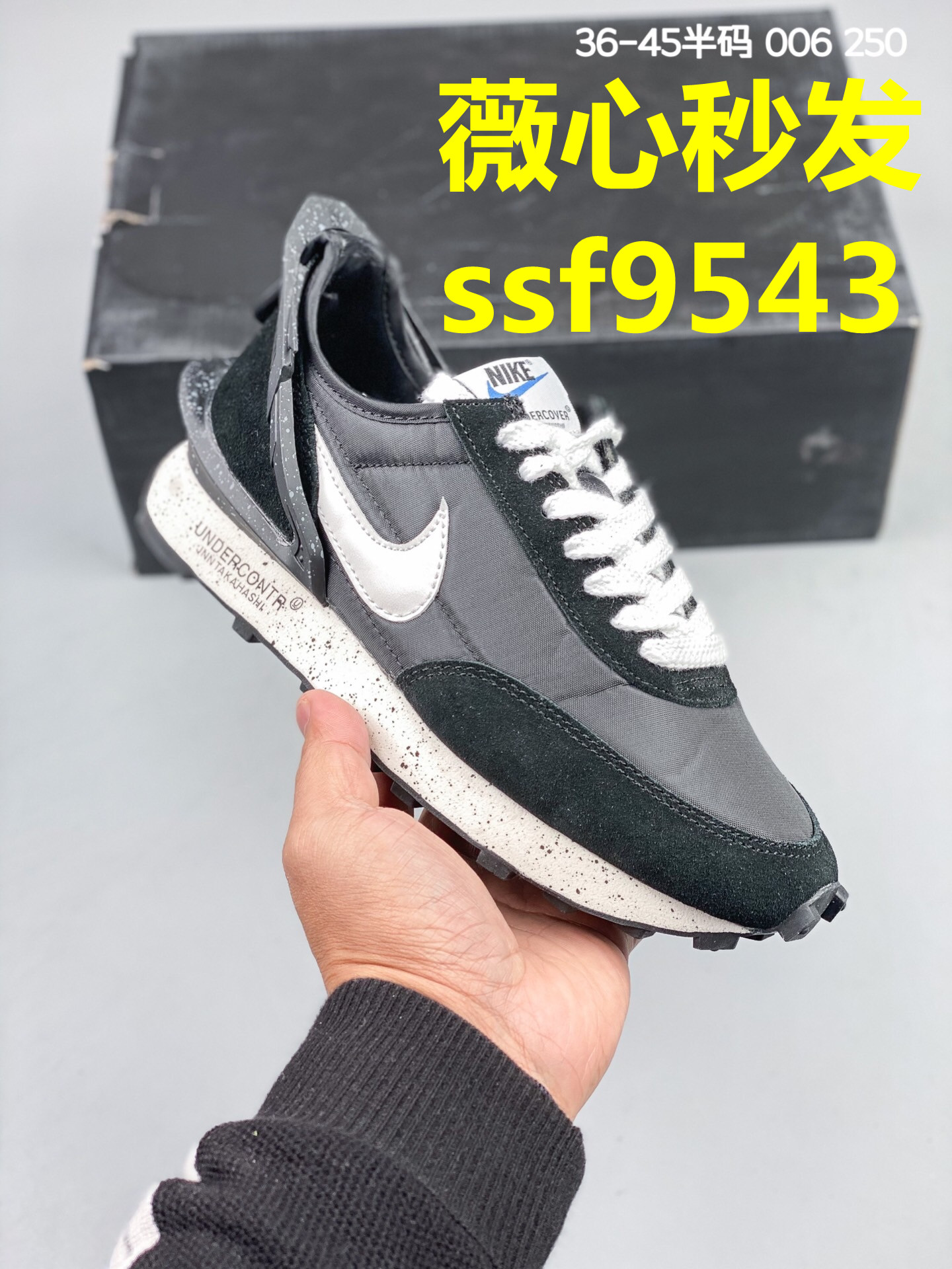 Blue2020 winter new pattern Olive green Men's Shoes Women's Shoes Star of the same style black and white Mesh surface Casual shoes Low Gang non-slip Rain shoes