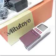 Yêu cầu miễn phí vận chuyển Máy đo độ nhám tại chỗ Mitutoyo Mitutoyo nhập khẩu chính hãng 0,75mN để đàm phán