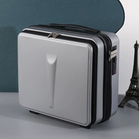 Серебряный разрез [нос с ремнями]