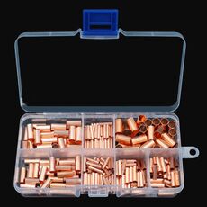 Гнездо 250pcs / box 7 size