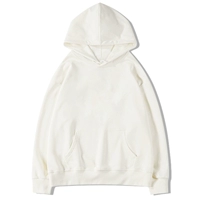 Модель белого/однотонного цвета — без бархата [модель весны и осени]