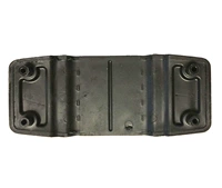 Двойной перегородка сингл