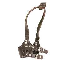 Коричневый корпус