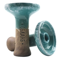 Blue Sky и New Oblako Cassette Carcoal Partition