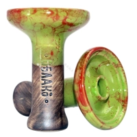 Сосновая зеленая новая обстановая угольная угольная сепаратор угля Oblako