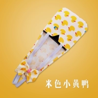 B.Duck, бежевый