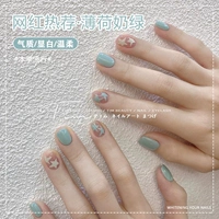 Mint Green B400 12ML