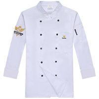 Белый лонгслив