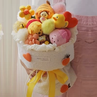 Подарочная сумка буфера грандиозная карта (SF)