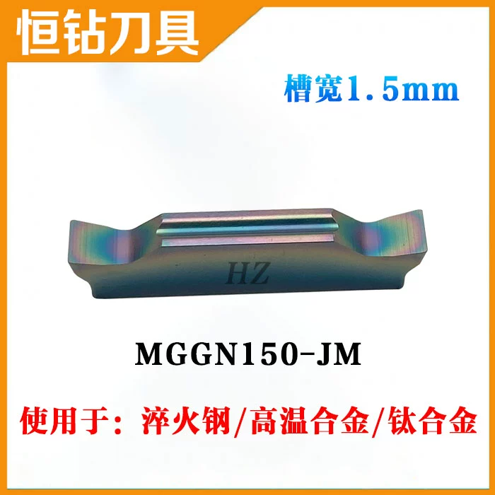 mũi cnc gỗ Great Wall đầy màu sắc CNC bên ngoài lưỡi tròn WNMG0804 TNMG1604 AP105 thép siêu cứng thép cứng dao máy tiện mũi dao cnc Dao CNC