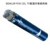 Áo Bohler Fox Cel 75 Đường ống Cellulose Dải E7010-P1 Hộp 3.2/4.0 que hàn gang Que hàn