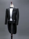 Tuxedo nam phù hợp với chủ nhân của các buổi lễ Đầm nam giọng hát biểu diễn ca sĩ chủ nhạc trưởng trang phục biểu diễn hợp xướng quần áo