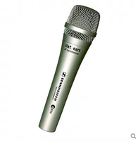 Sennheiser E935 Мемориальная версия полная частота человеческого голоса поет микрофон подлинные лицензии