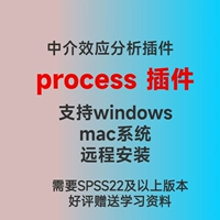 Process Plug -IN 4.0 4.1 3.5 Поддерживает Mac WIN Версии Версии Международной анализ эффекта Удаленная установка