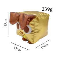 Золотая собака