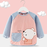 [Зима] Взгляд на медвежьи порошок синий