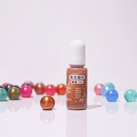 Жемчужная бронза