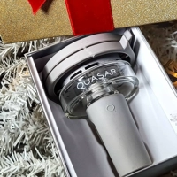 Quasar RAAS Social Smoke