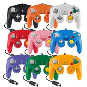 Wired GamePad для Nintend NGC GC для контроллера GameCube