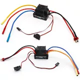 RC Car Crawler ESC для 1/10 RC Car Truck Запчасти для хорошего огня