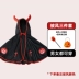 Halloween Áo Choàng Trẻ Em Trang Phục Cosplay Nhập Vai Áo Choàng Nữ Bé Ma Cà Rồng Quỷ Quần Áo gift halloween Trang phục haloween