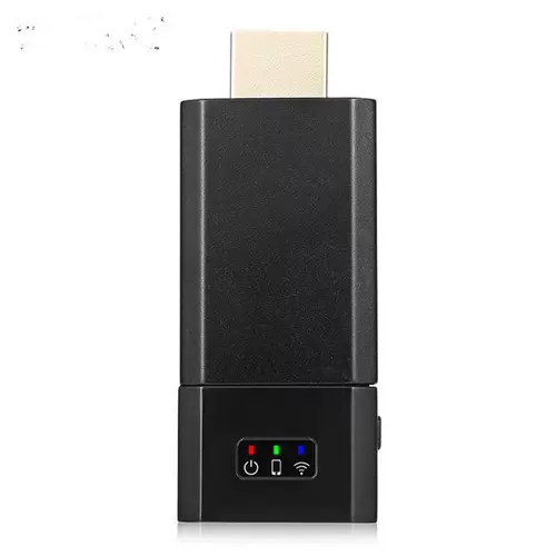 Беспроводная HDMI Don для Chrome Cast Mira Cast Airplay Dlna