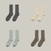 Коричневый, сливочный, мятный