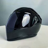 Чистый черный [яркая лапша]