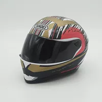 Shoei Fortune Cat
