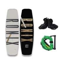 Специальное предложение набор 14 (хвостовая волновая пластина+фиксированное устройство+веревка)