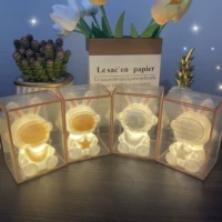Mini Moon Rabbit Random [Box]
