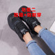 Labor protection shoes for women autumn breathable 2023 new anti-smash and anti-puncture lightweight anti-odor work shoes labor protection shoes for women