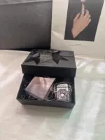 Выберите 2 более зажигалки + ящик сигарет, чтобы связаться с примечанием обслуживания клиентов