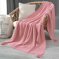 B pink blanket+120x180cm